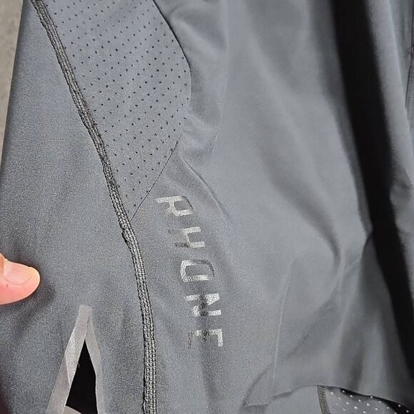 Rhone Shorts Active Performance Stretch Drawstring Large 6" - Picture 3 of 9